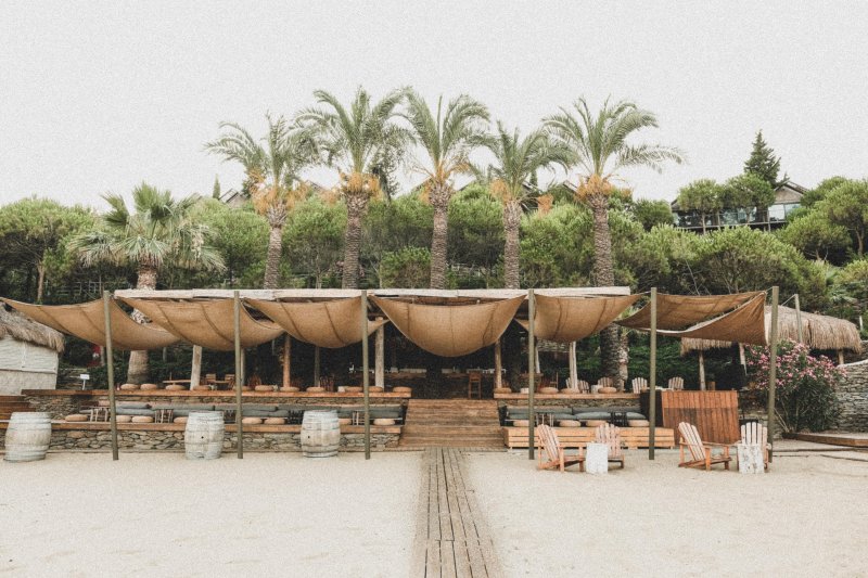 Kusadasi utazás Club Marvy