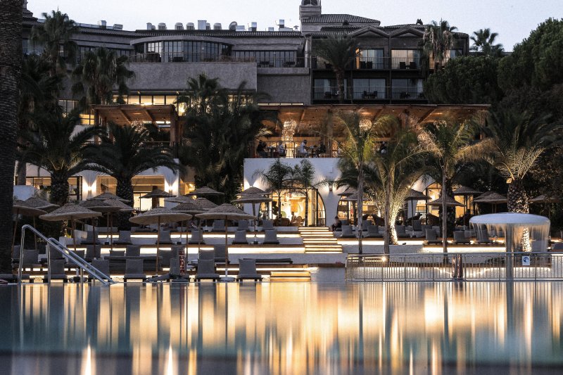 Kusadasi utazás Club Marvy