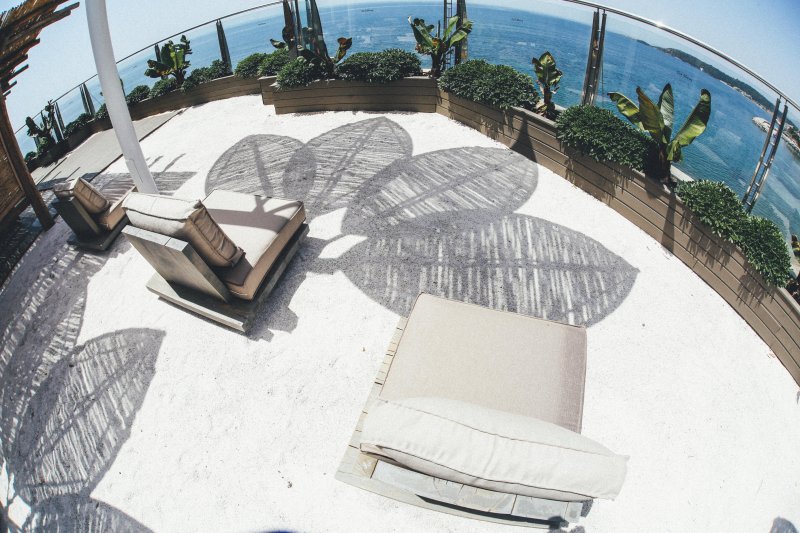 Kusadasi utazás Club Marvy