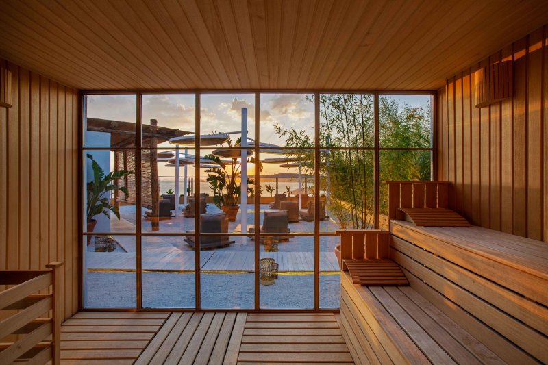 Kusadasi utazás Club Marvy