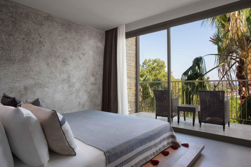 Kusadasi utazás Club Marvy