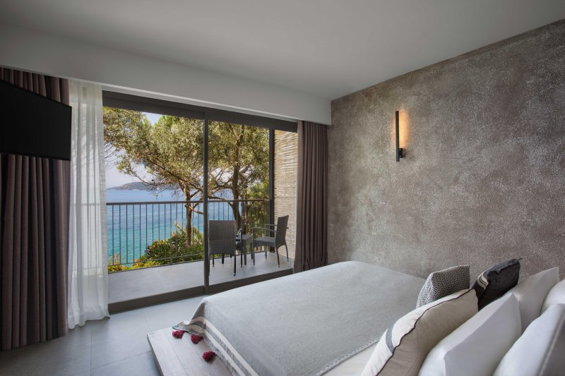 Kusadasi utazás Club Marvy