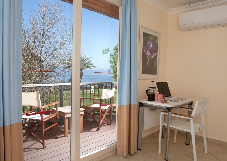 Kusadasi utazás Club Resort Atlantis