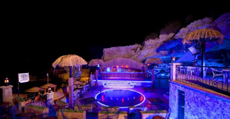 Kusadasi utazás Club Resort Atlantis