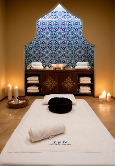 Kusadasi utazás Club Resort Atlantis