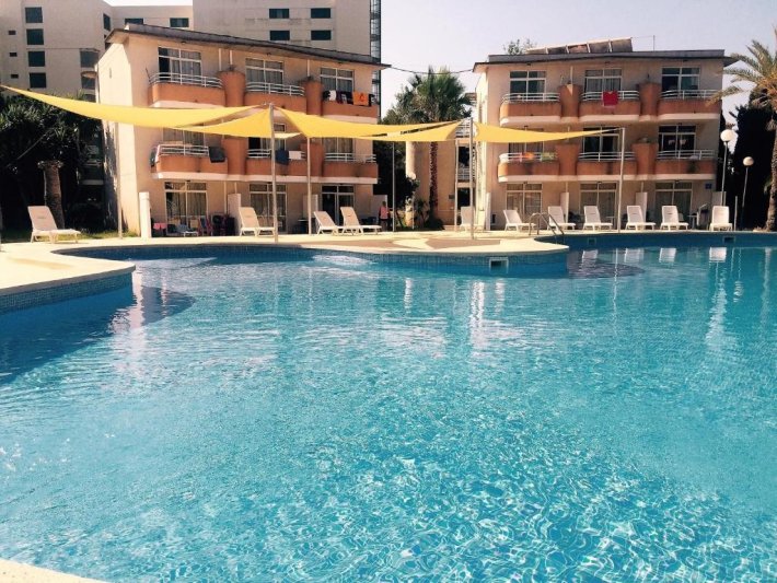 Mallorca utazás Club Sa Coma