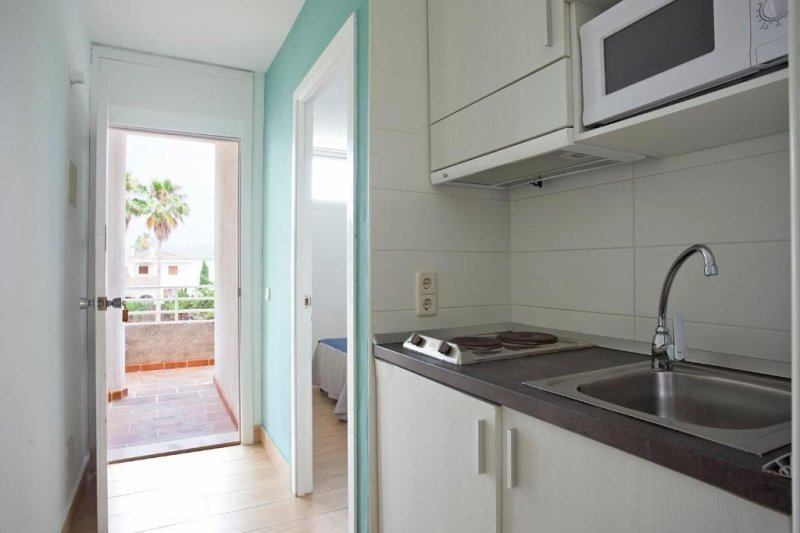 Mallorca utazás Club Sa Coma