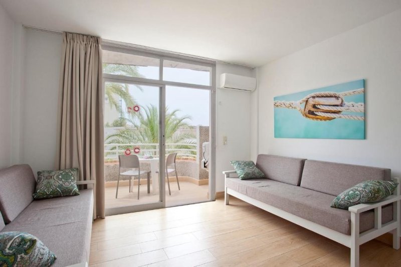 Mallorca utazás Club Sa Coma