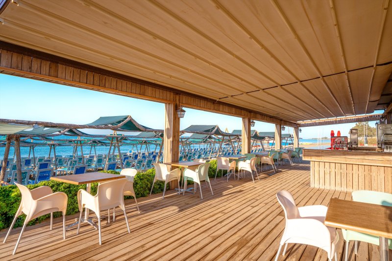 Alanya utazás Club Sun Heaven 