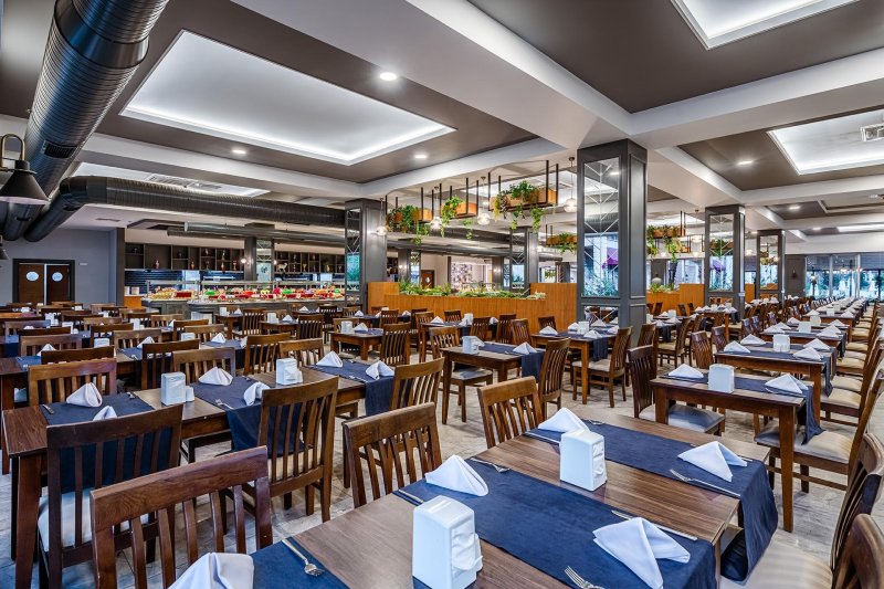 Alanya utazás Club Sun Heaven 