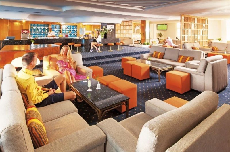 Monastir utazás Club Tropicana