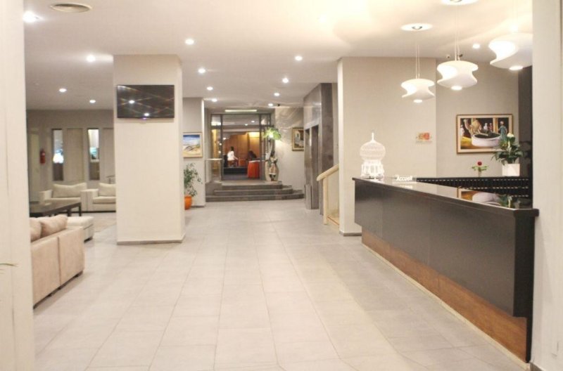 Monastir utazás Club Tropicana