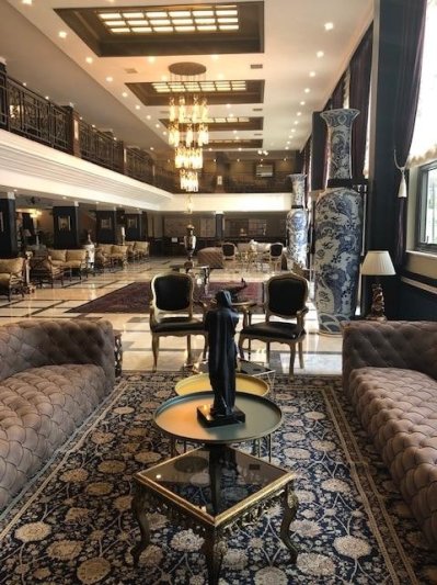 Kusadasi utazás Club Yali Resort