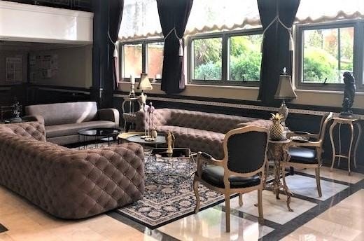 Kusadasi utazás Club Yali Resort