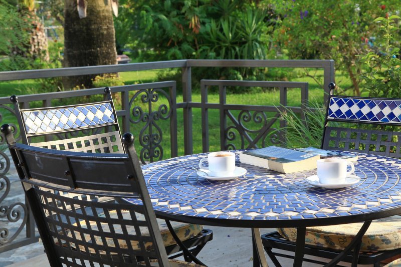 Kusadasi utazás Club Yali Resort