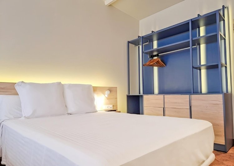 Costa de Almería utazás Colonial Mar