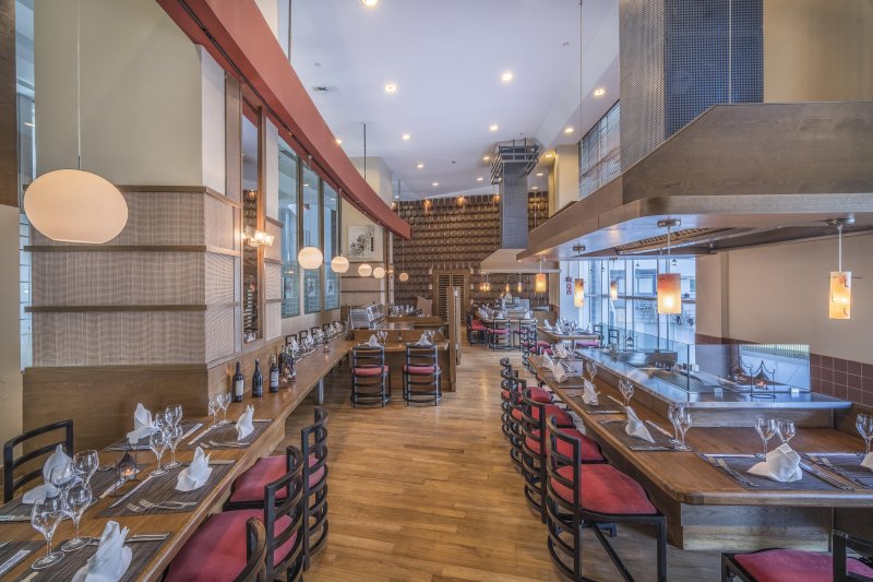 Antalya utazás Concorde De Luxe