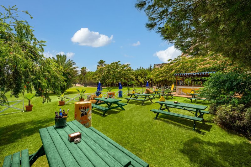 Antalya utazás Concorde De Luxe