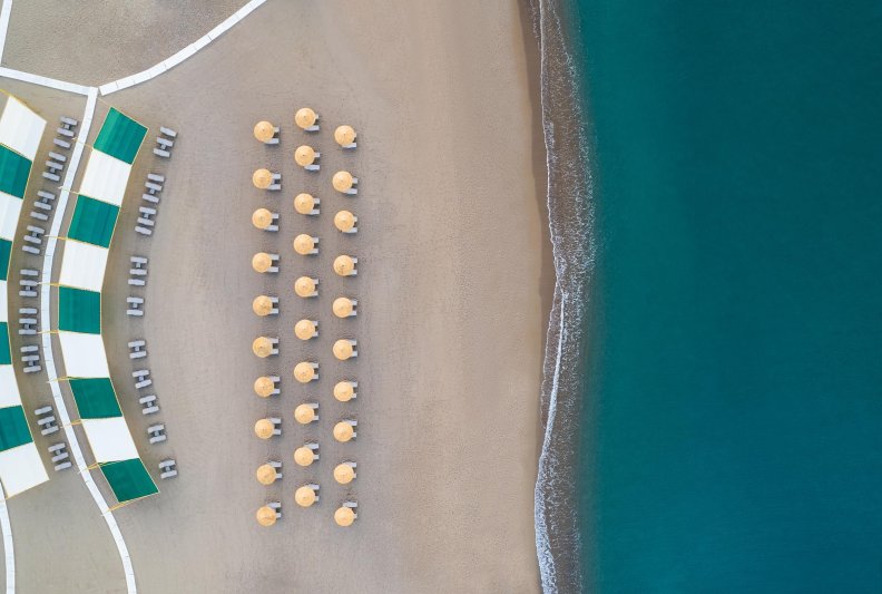 Antalya utazás Concorde De Luxe