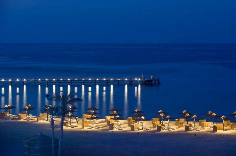 Marsa Alam utazás Concorde Moreen Beach & Spa