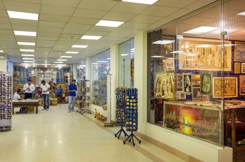 Marsa Alam utazás Concorde Moreen Beach & Spa