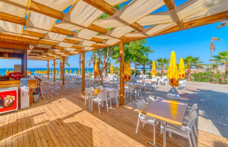 Alanya utazás Numa Konaktepe 