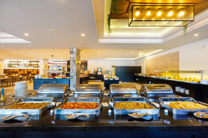 Alanya utazás Numa Konaktepe 