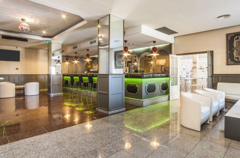 Mallorca utazás Globales Honolulu