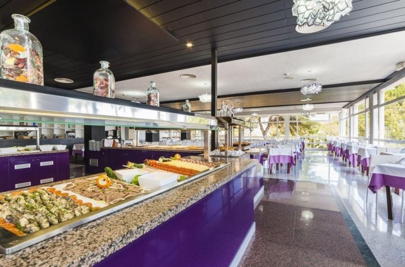 Mallorca utazás Globales Honolulu