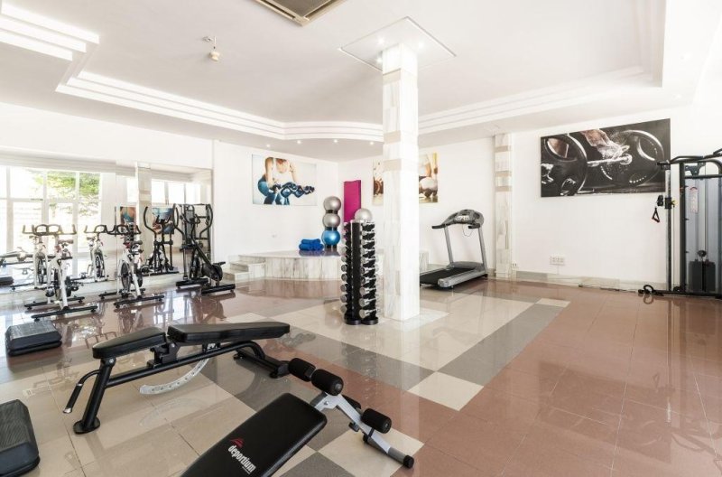 Mallorca utazás Globales Honolulu