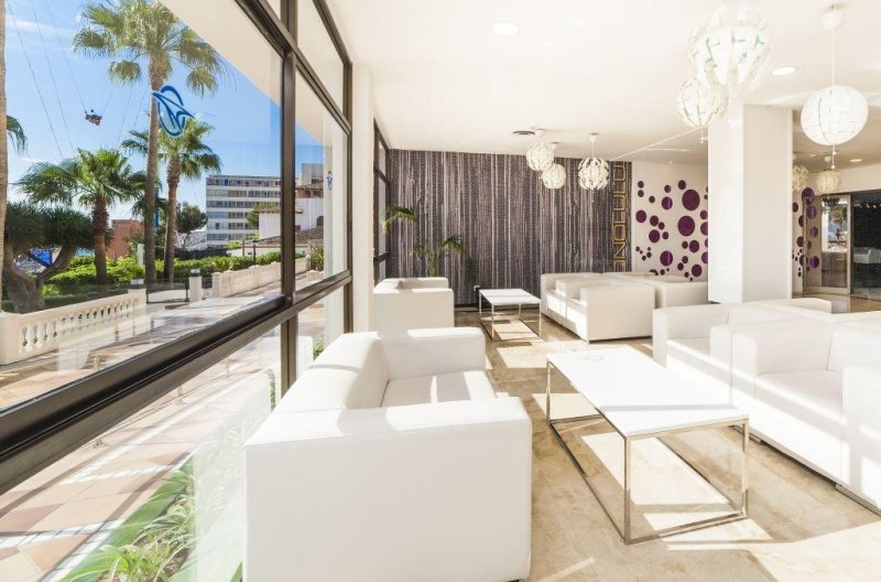 Mallorca utazás Globales Honolulu