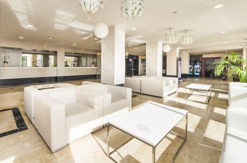 Mallorca utazás Globales Honolulu