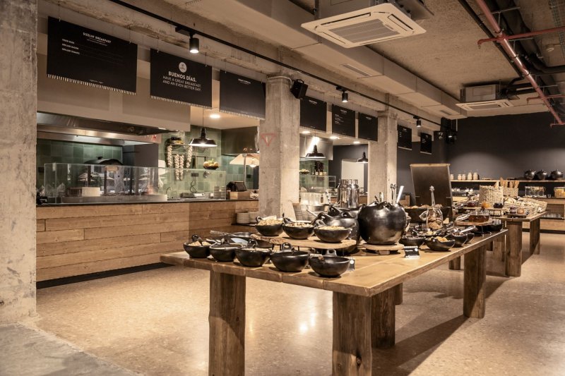 Mallorca utazás Cook´s Club Palma Beach