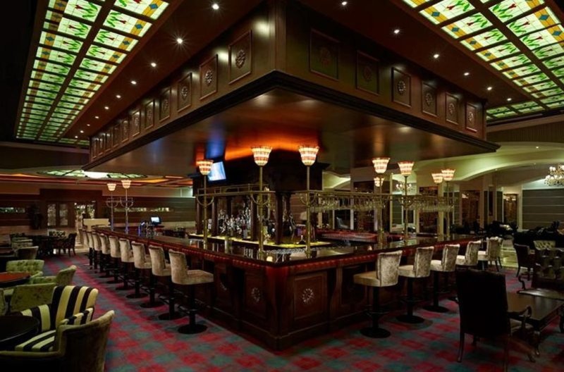 Észak-Ciprus utazás Cratos Premium Hotel