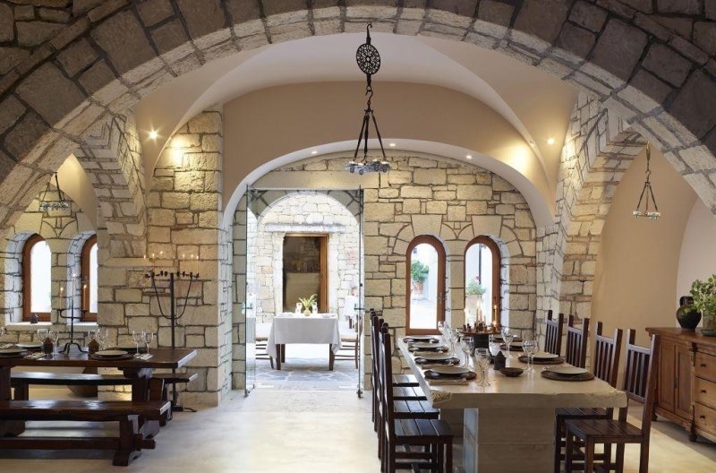 Kréta Hersonissos utazás Creta Maris Beach Resort