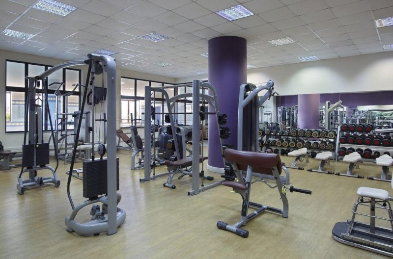 Kréta Hersonissos utazás Creta Maris Beach Resort