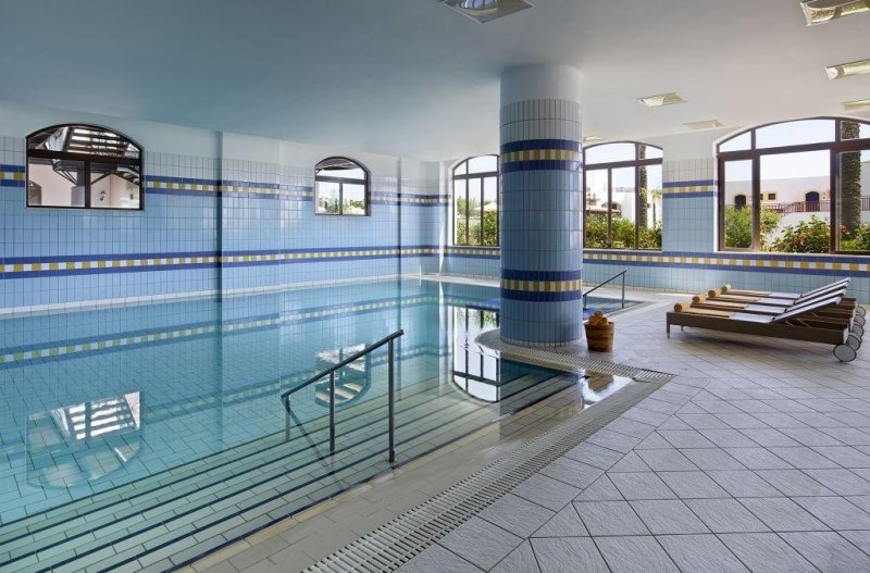 Kréta Hersonissos utazás Creta Maris Beach Resort