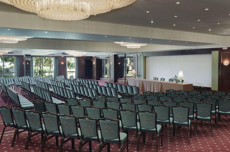 Kréta Hersonissos utazás Creta Maris Beach Resort