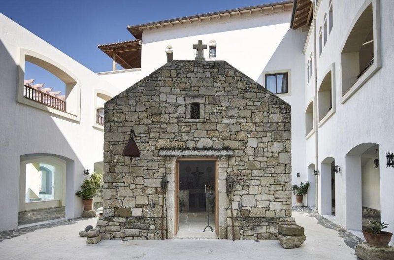 Kréta Hersonissos utazás Creta Maris Beach Resort