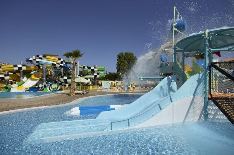 Kréta Hersonissos utazás Creta Maris Beach Resort