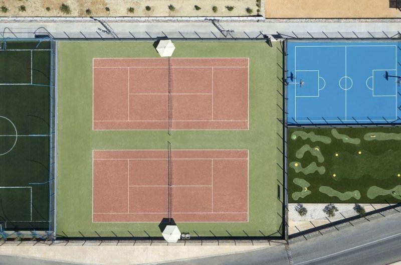 Kréta Hersonissos utazás Creta Maris Beach Resort