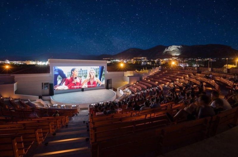 Kréta Hersonissos utazás Creta Maris Beach Resort