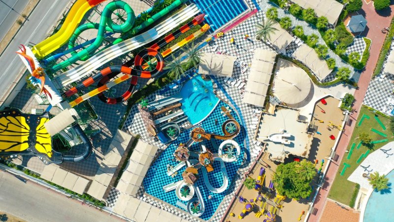 Side utazás Crystal Admiral Resort