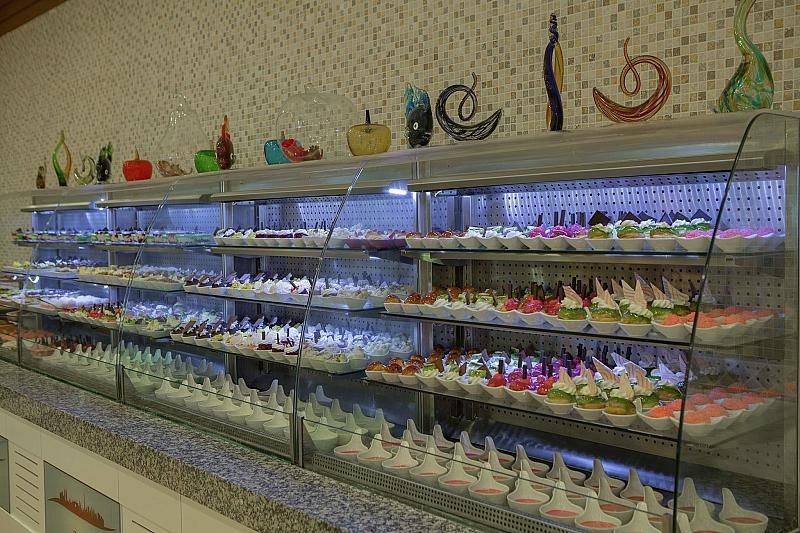 Kemer utazás Crystal Aura Beach Resort 