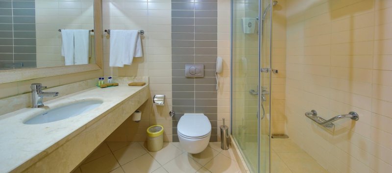 Side utazás Crystal Palace Resort & Spa