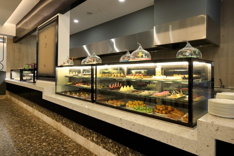 Belek utazás Crystal Paraiso Verde Resort & Spa