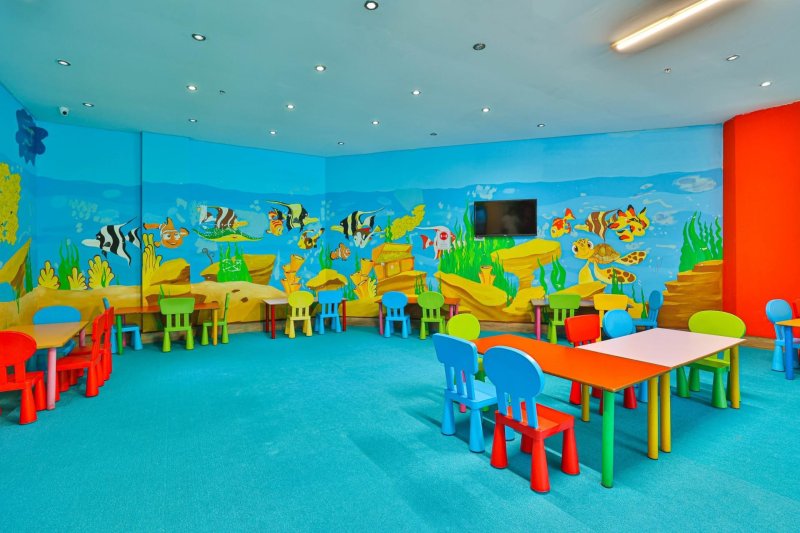 Side utazás Crystal Sunset Luxury Resort & Spa