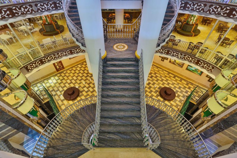 Side utazás Crystal Sunset Luxury Resort & Spa