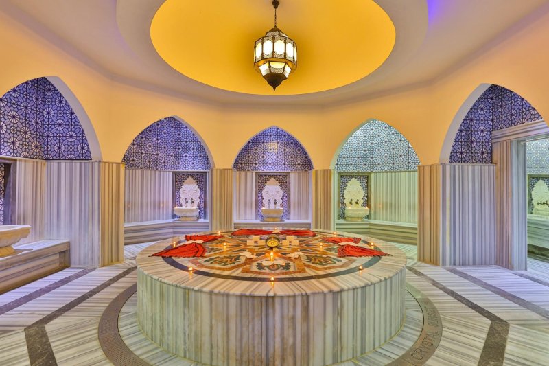 Side utazás Crystal Sunset Luxury Resort & Spa