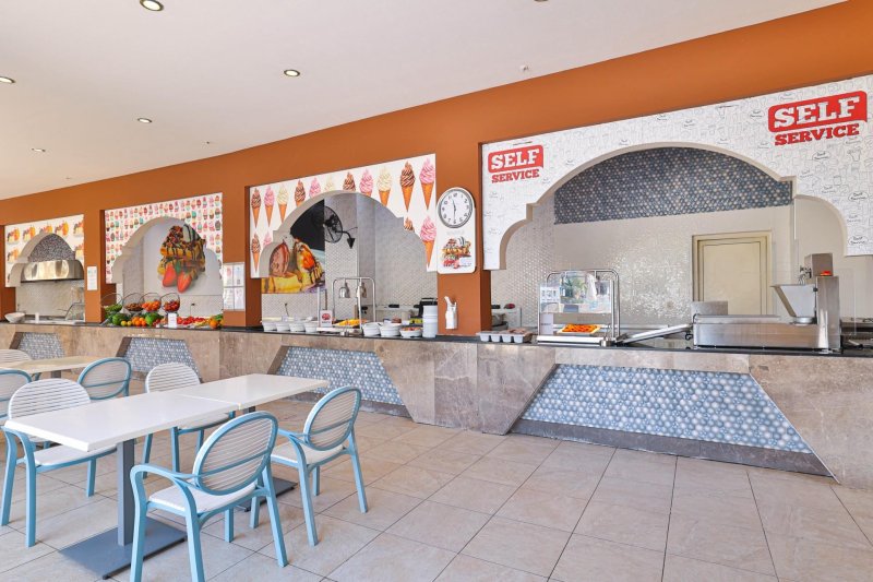 Side utazás Crystal Sunset Luxury Resort & Spa